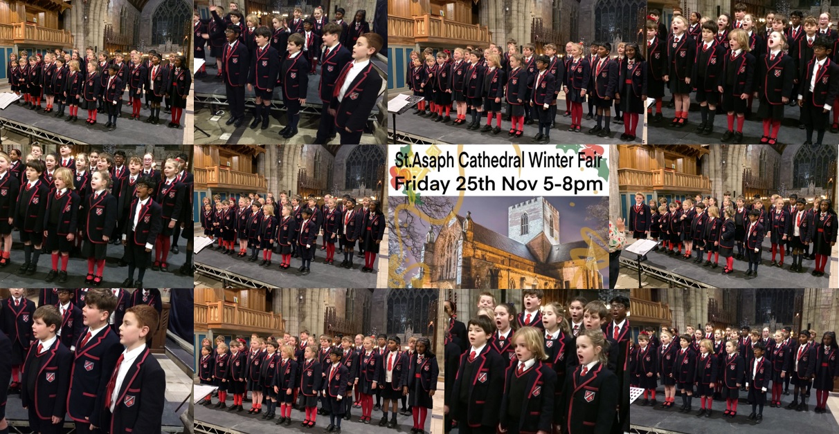 Winter Fair 2022 Winter Fair 2022