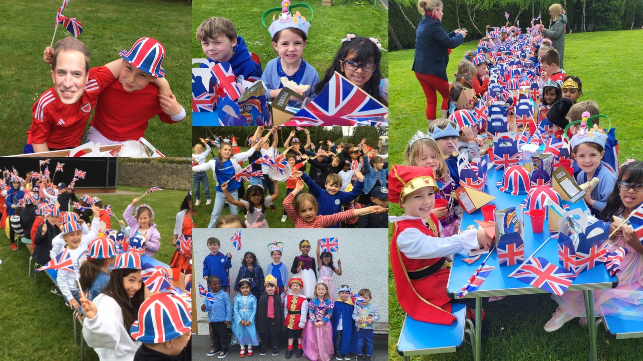 Coronation Picnic Coronation Picnic