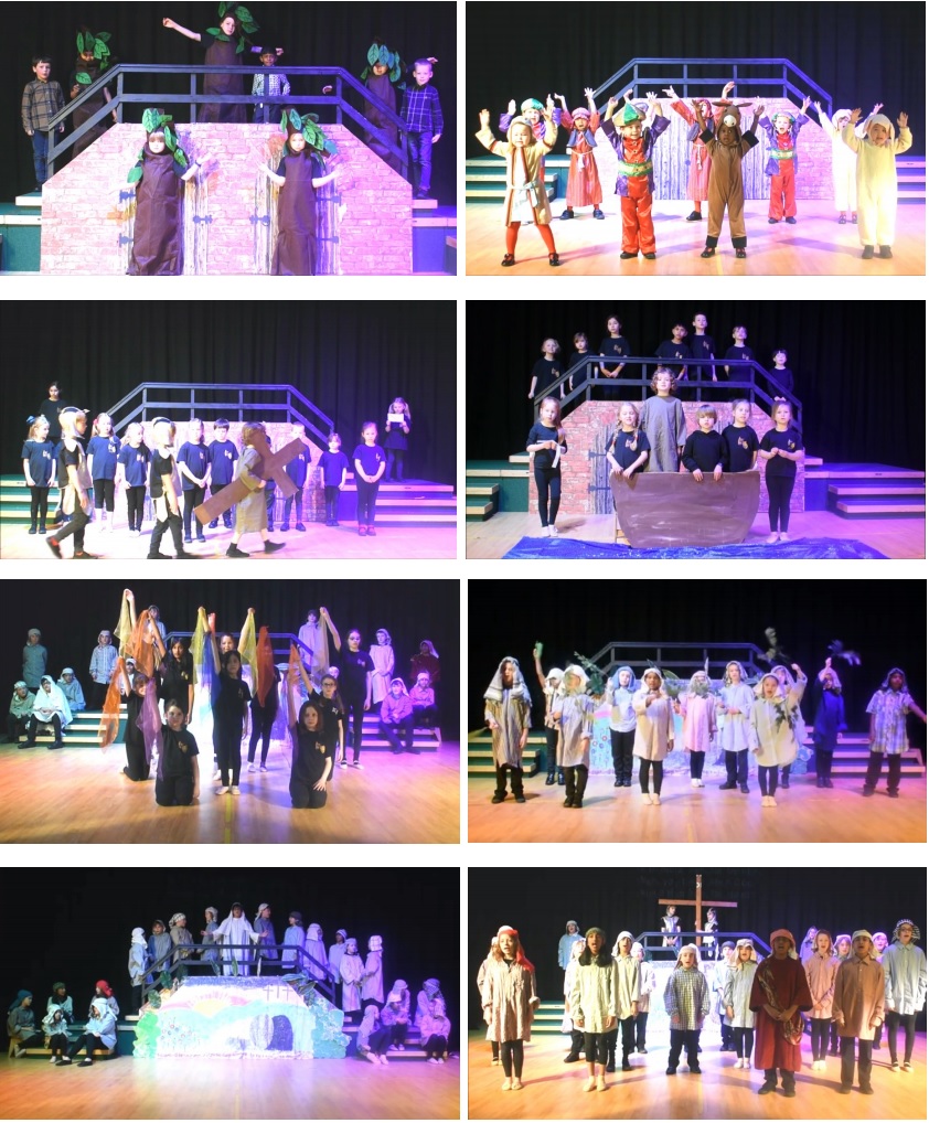 Fairholme Preparatory School: Back for Easter Fairholme Preparatory School: Back for Easter