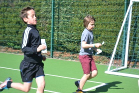 Fairholme Preparatory School: Fitness Friday