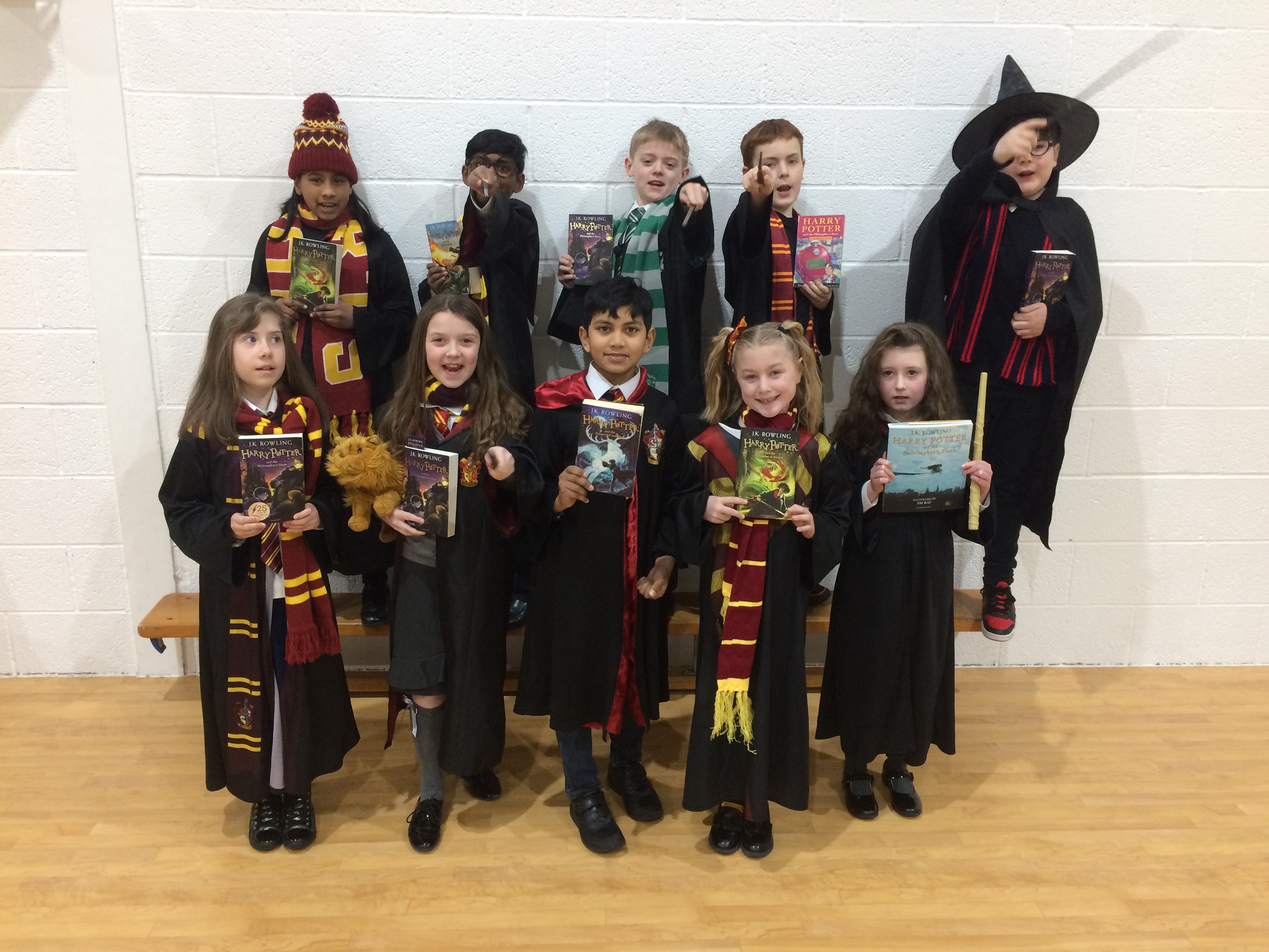 World Book Day