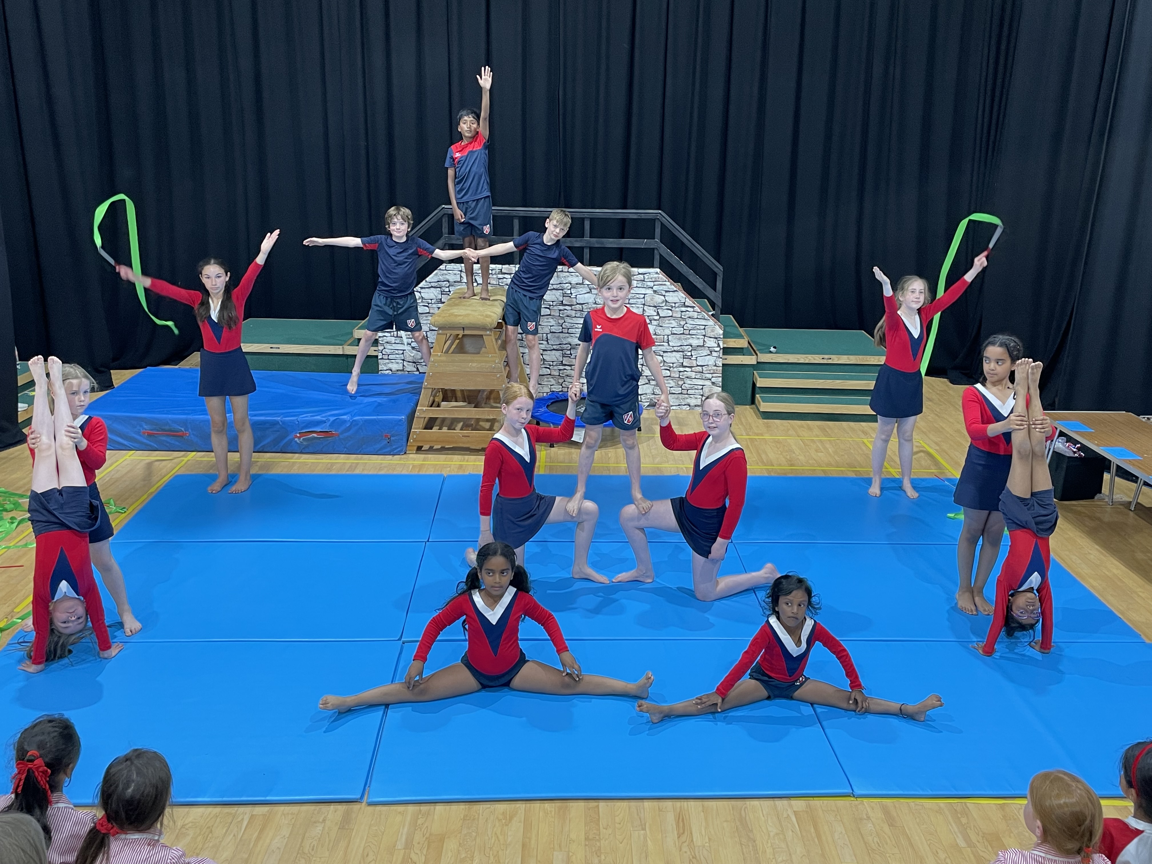 Sports Day 25