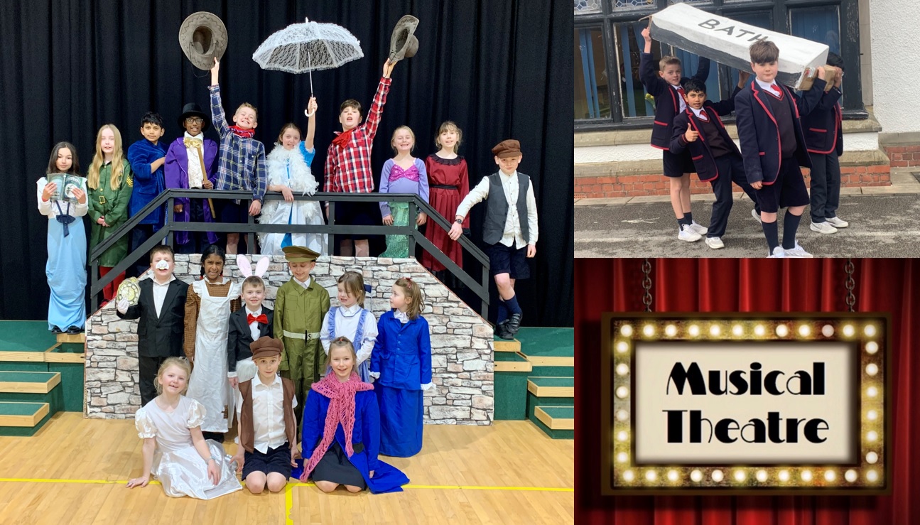Music Theatre Music Theatre