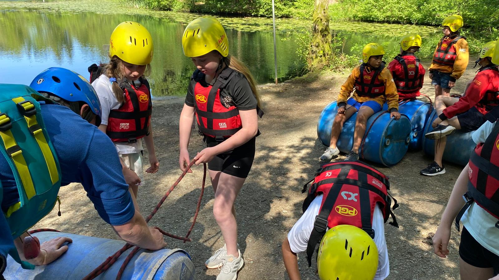 PGL residential