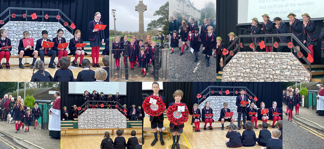 Remembrance 2024 Remembrance 2024