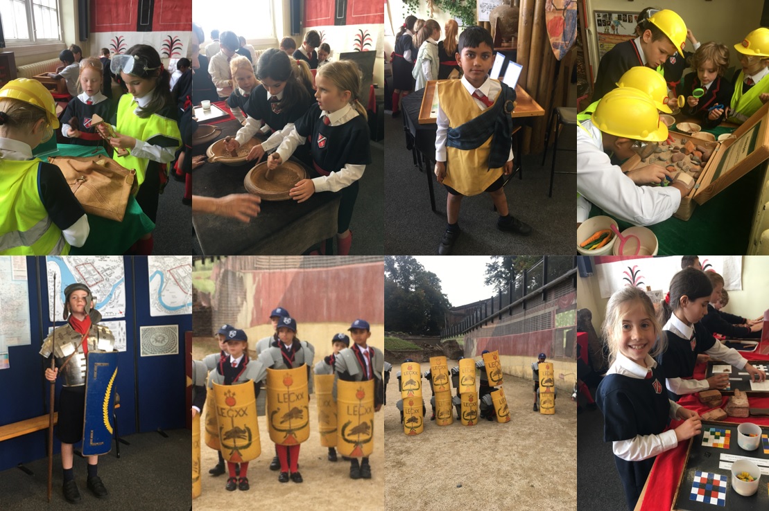 Roman Trip 2022 Roman Trip 2022