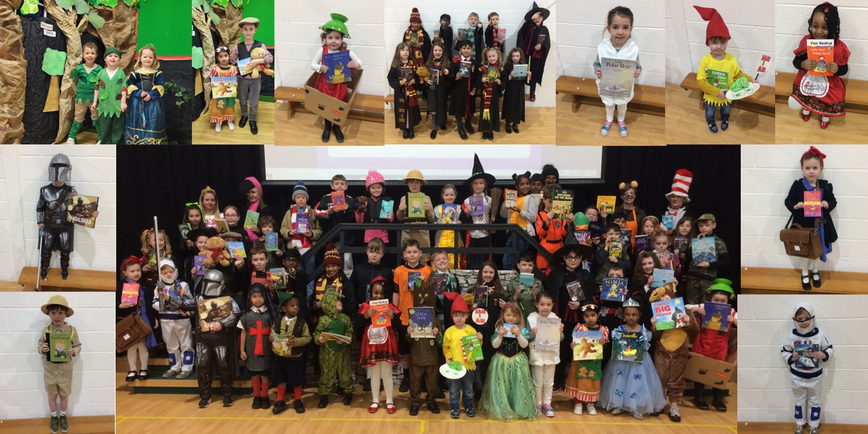 World Book Day World Book Day