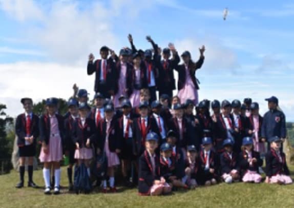 Fairholme Preparatory School: A WILD Day Out!