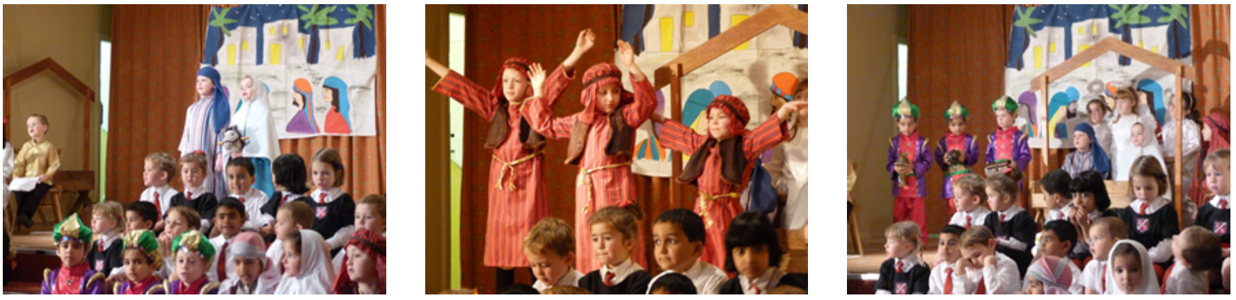 Fairholme Preparatory School: Are We Nearly There Yet? Fairholme Preparatory School: Are We Nearly There Yet?