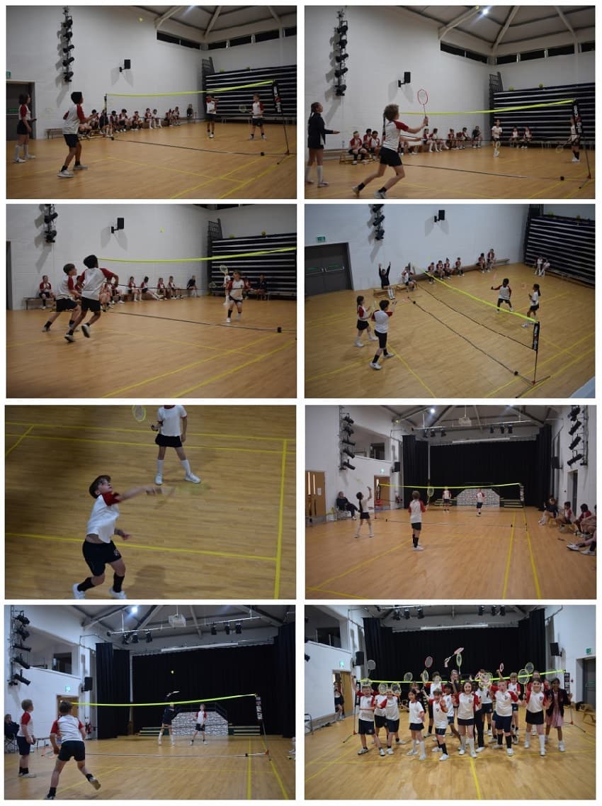 Fairholme Preparatory School: Smashing Success Fairholme Preparatory School: Smashing Success