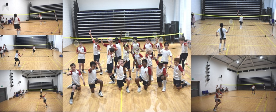Fairholme Preparatory School: A Smashing Success Fairholme Preparatory School: A Smashing Success