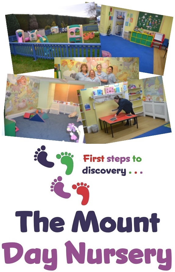 Fairholme Preparatory School: Opening The Mount Day Nursery