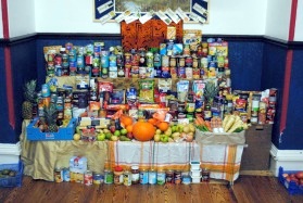 Fairholme Preparatory School: Bumper Harvest