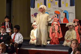 Fairholme Preparatory School: Hey Ewe!