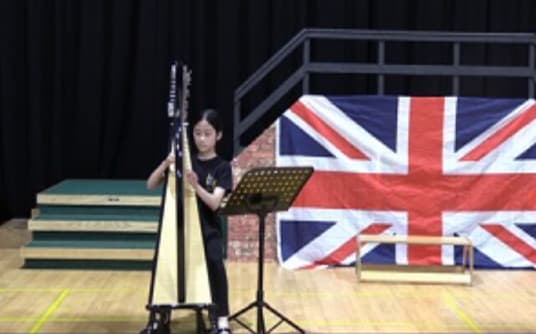 Fairholme Preparatory School: Jubilee Showcase