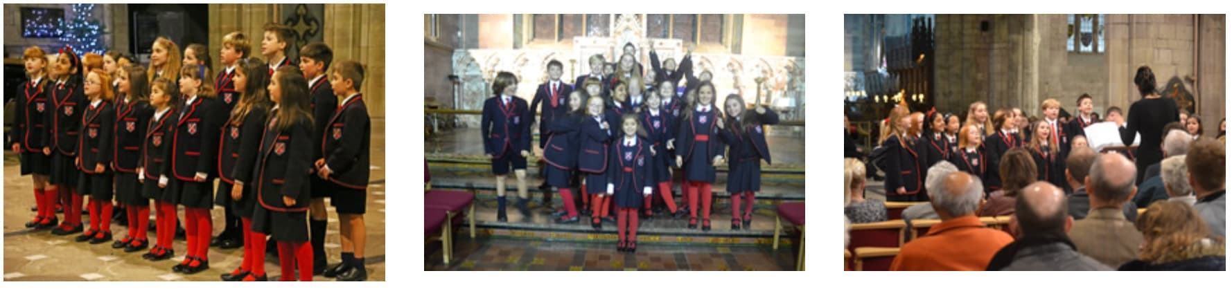 Fairholme Preparatory School: Lovelight Fairholme Preparatory School: Lovelight