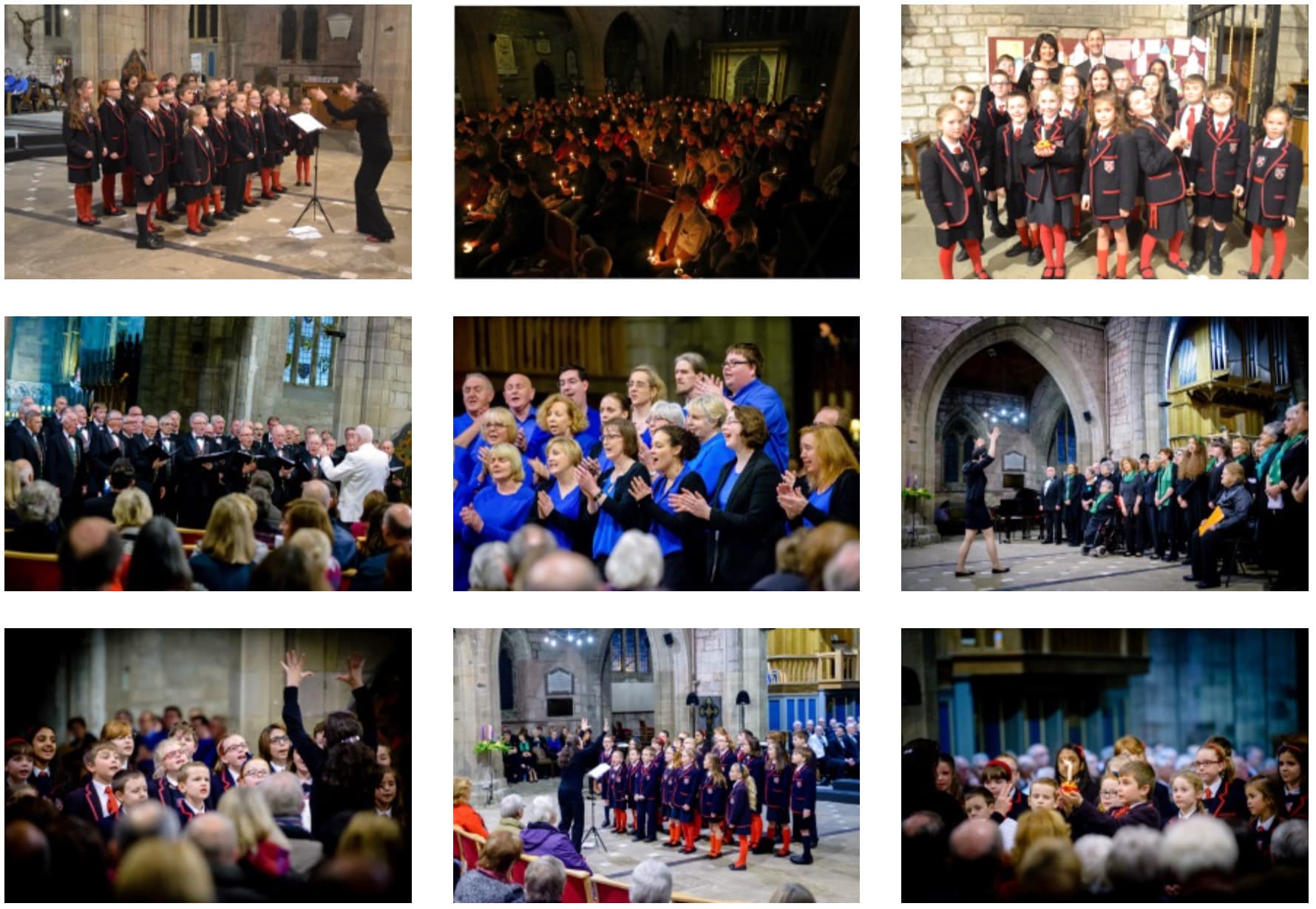 Fairholme Preparatory School: Lovelight Fairholme Preparatory School: Lovelight