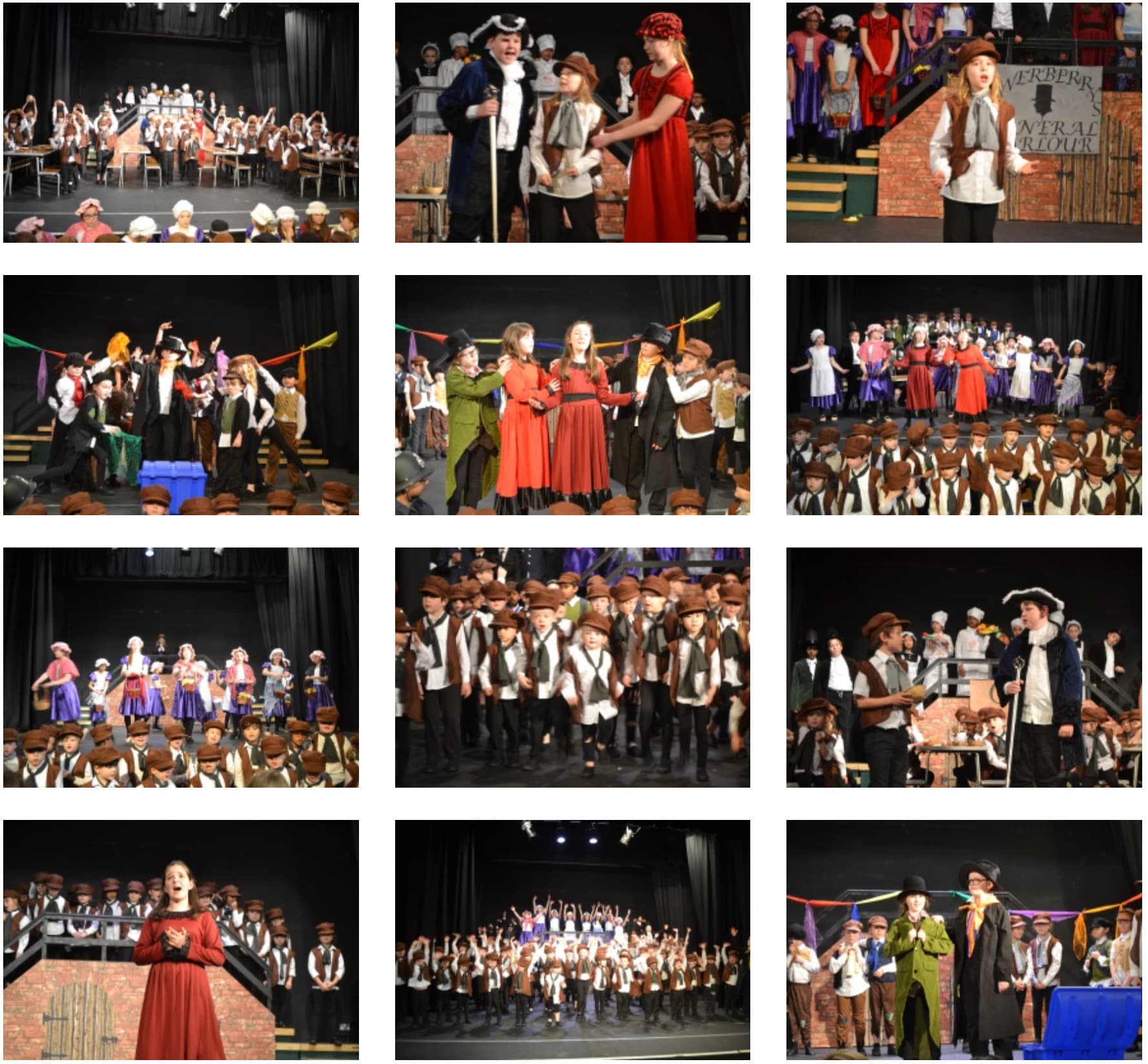 Fairholme Preparatory School: More?... Fairholme Preparatory School: More?...