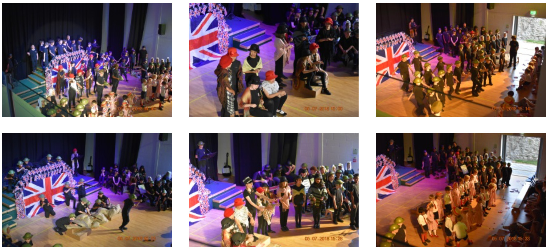Fairholme Preparatory School: One Hundred Years of Memory Fairholme Preparatory School: One Hundred Years of Memory
