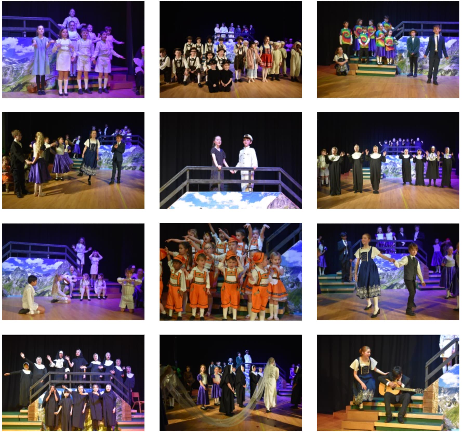 Fairholme Preparatory School: One of our Favourite Things Fairholme Preparatory School: One of our Favourite Things