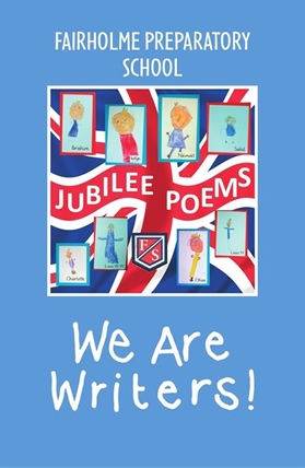 Fairholme Preparatory School: Jubilee Poems