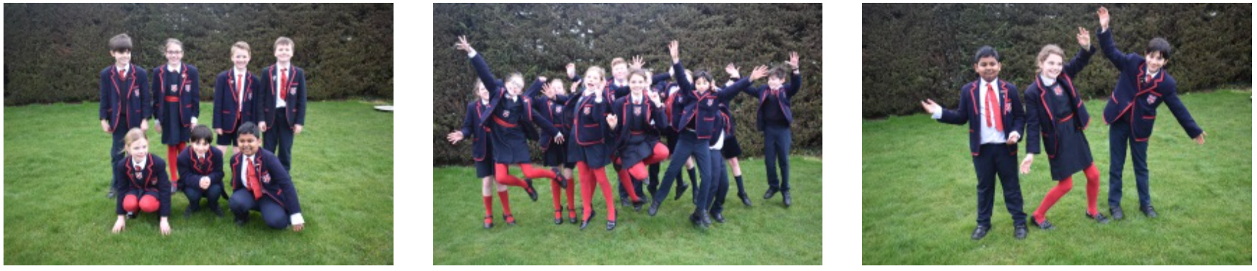 Fairholme Preparatory School: Senior School Success Fairholme Preparatory School: Senior School Success