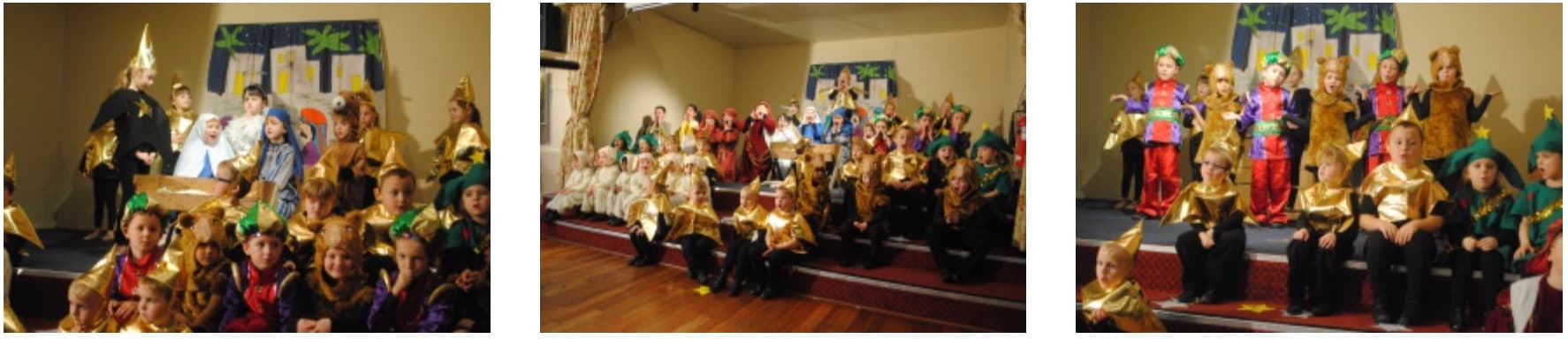 Fairholme Preparatory School: Shine, Star, Shine! Fairholme Preparatory School: Shine, Star, Shine!