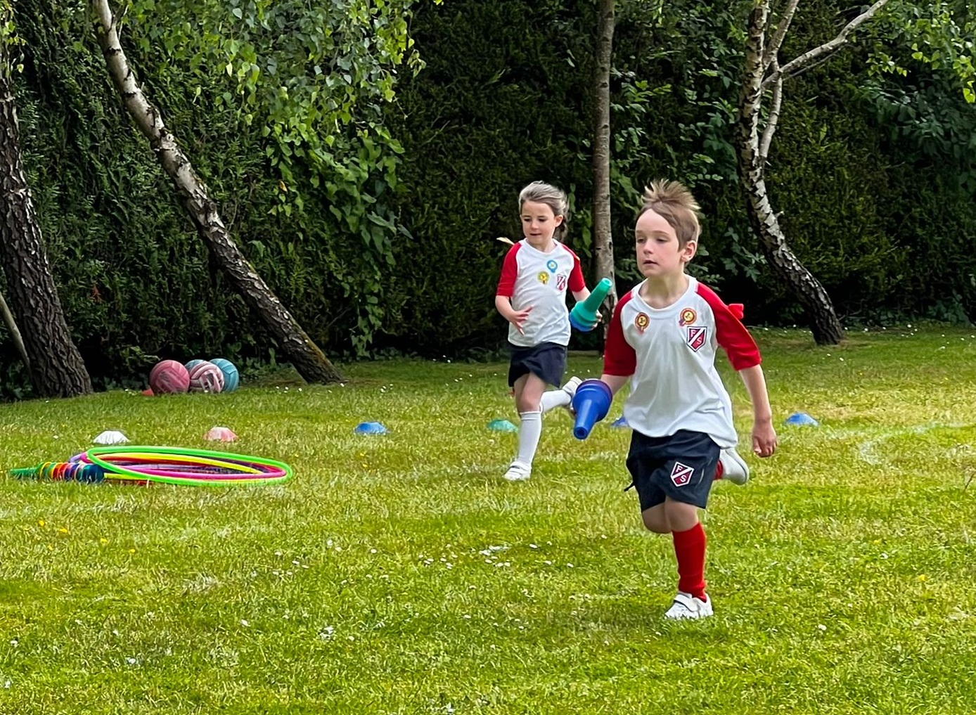 Sports Day 24