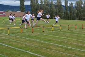 Fairholme Preparatory School: Sports Day 2017