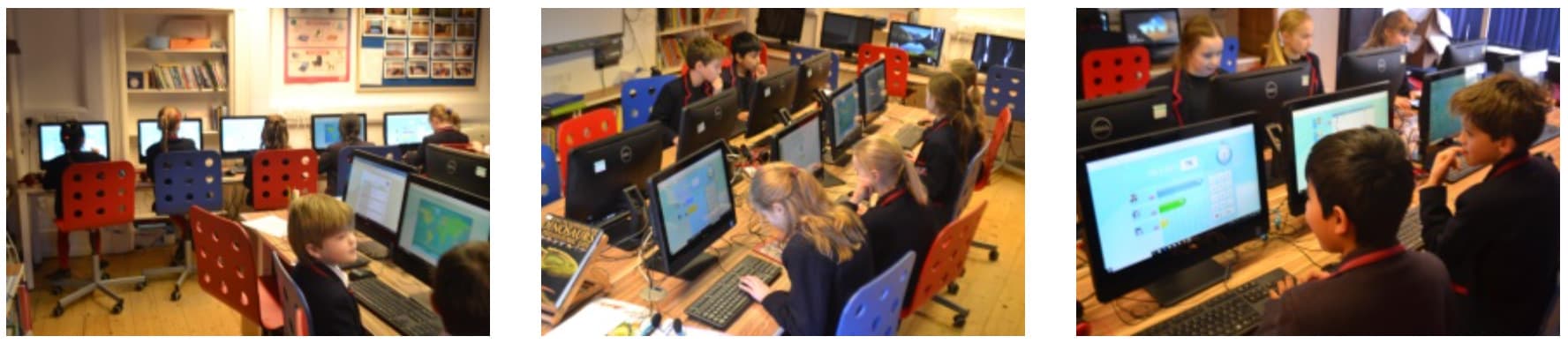Fairholme Preparatory School: World Maths Day 2018 Fairholme Preparatory School: World Maths Day 2018