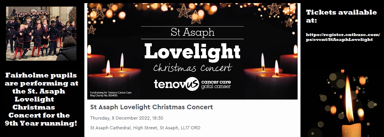 Lovelight Charity Concert
