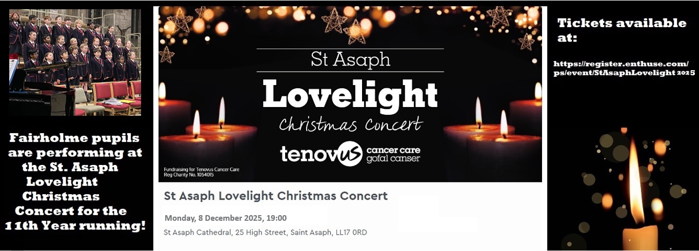 Lovelight Charity Concert