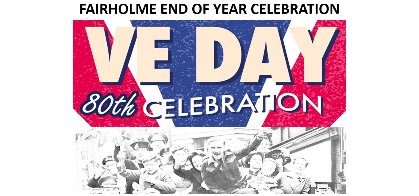 End of Year Celebration
