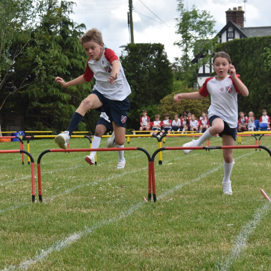 Fairholme Preparatory School: Events Fairholme Preparatory School: Events