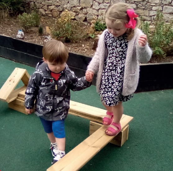 Fairholme Preparatory School: The Mount Day Nursery Fairholme Preparatory School: The Mount Day Nursery
