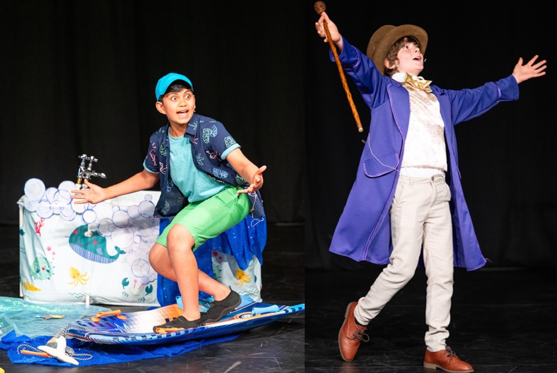 Fairholme Preparatory School: Confident Communicators