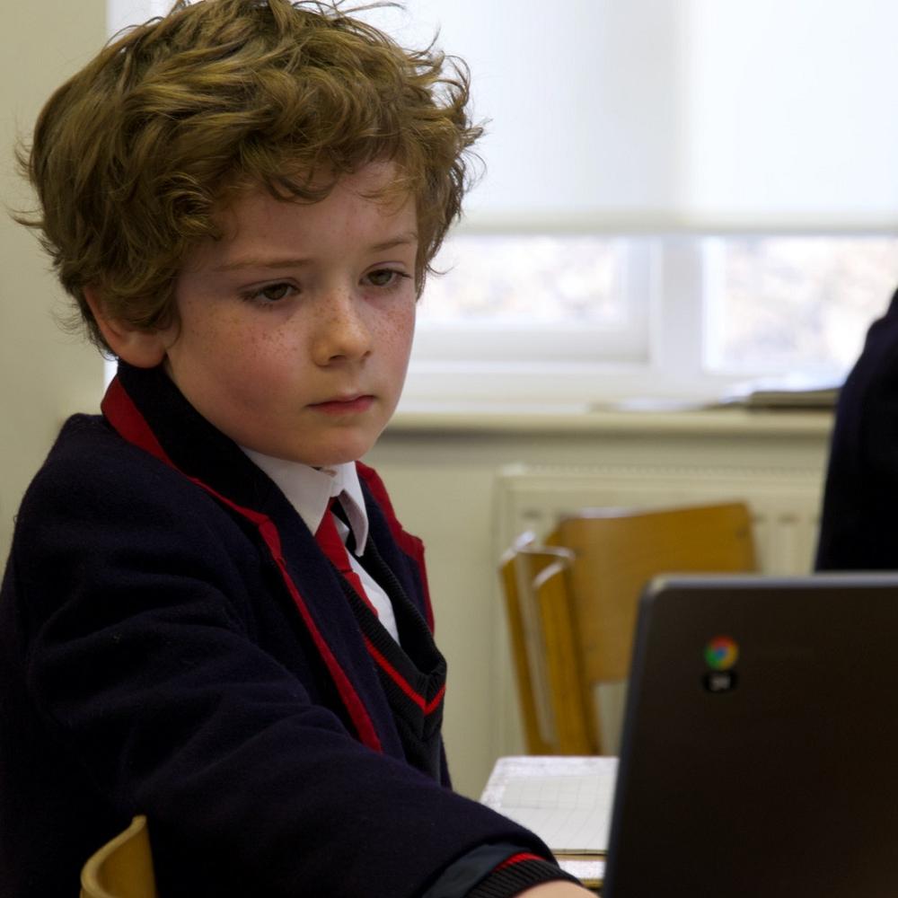 Fairholme Preparatory School: Academic Success