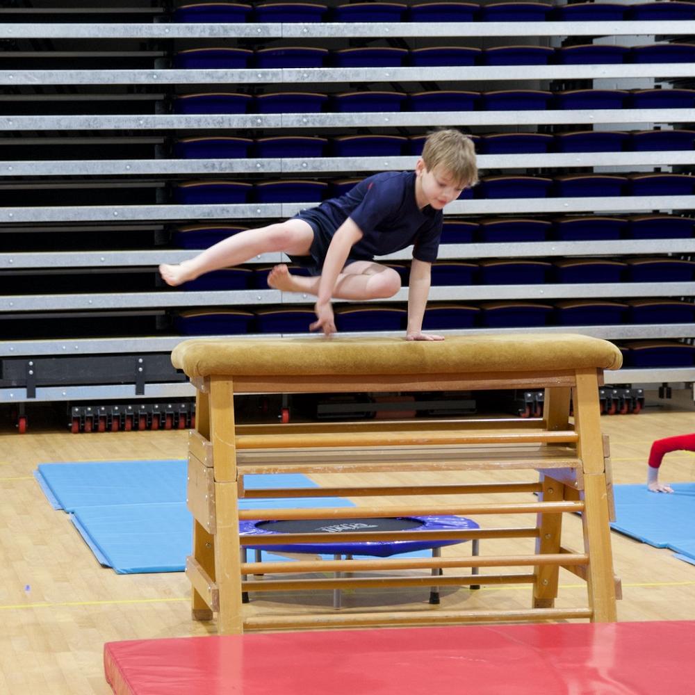 Fairholme Preparatory School: Keeping Active Fairholme Preparatory School: Keeping Active