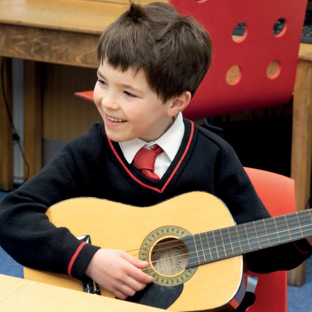 Fairholme Preparatory School: Fees Fairholme Preparatory School: Fees