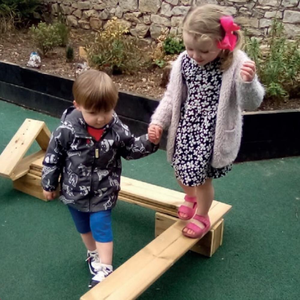 Fairholme Preparatory School: The Mount Day Nursery Fairholme Preparatory School: The Mount Day Nursery