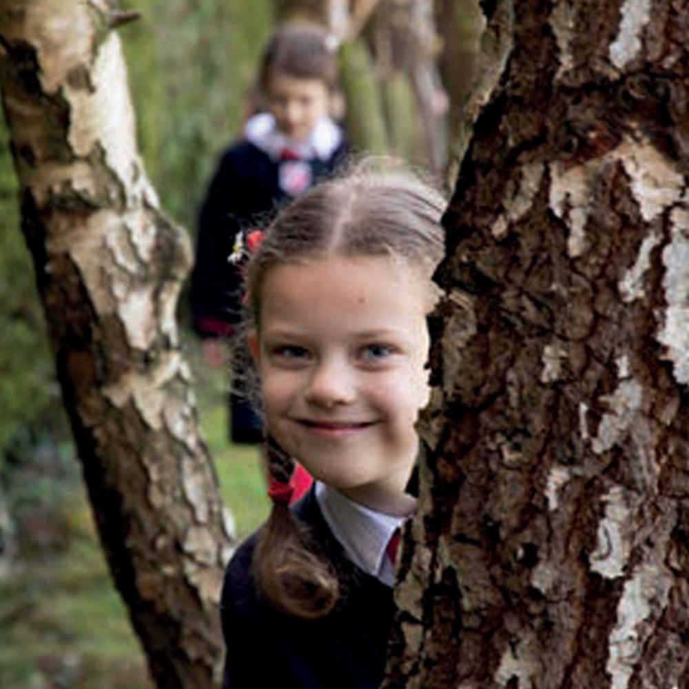 Fairholme Preparatory School: Wellbeing