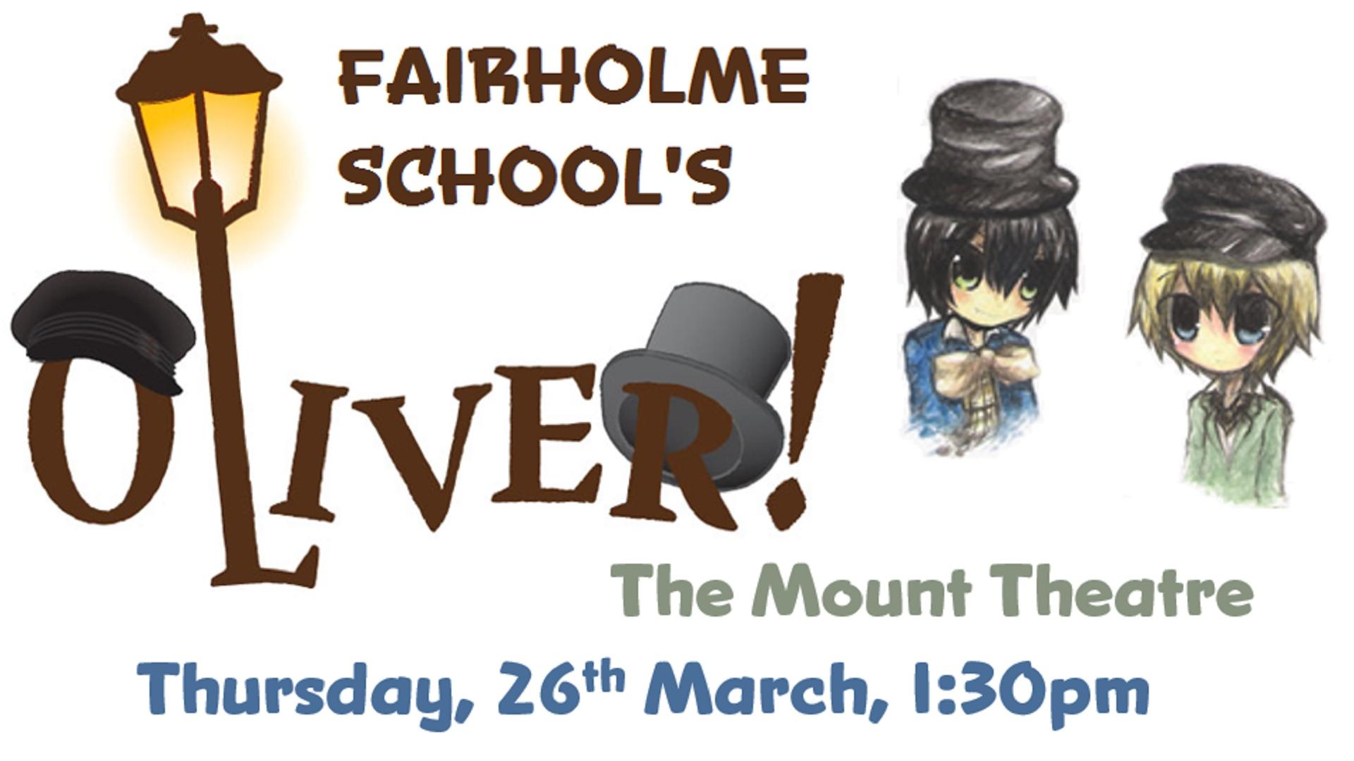 Fairholme Preparatory School: Events