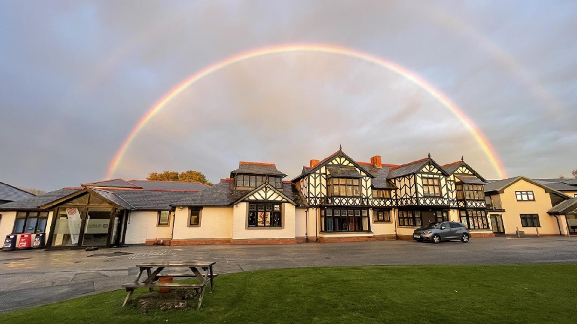Fairholme Preparatory School: At a Glance
