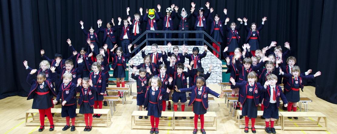 Fairholme Preparatory School: At a Glance