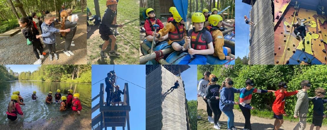 Fairholme Preparatory School: At a Glance
